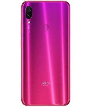 Redmi note 7