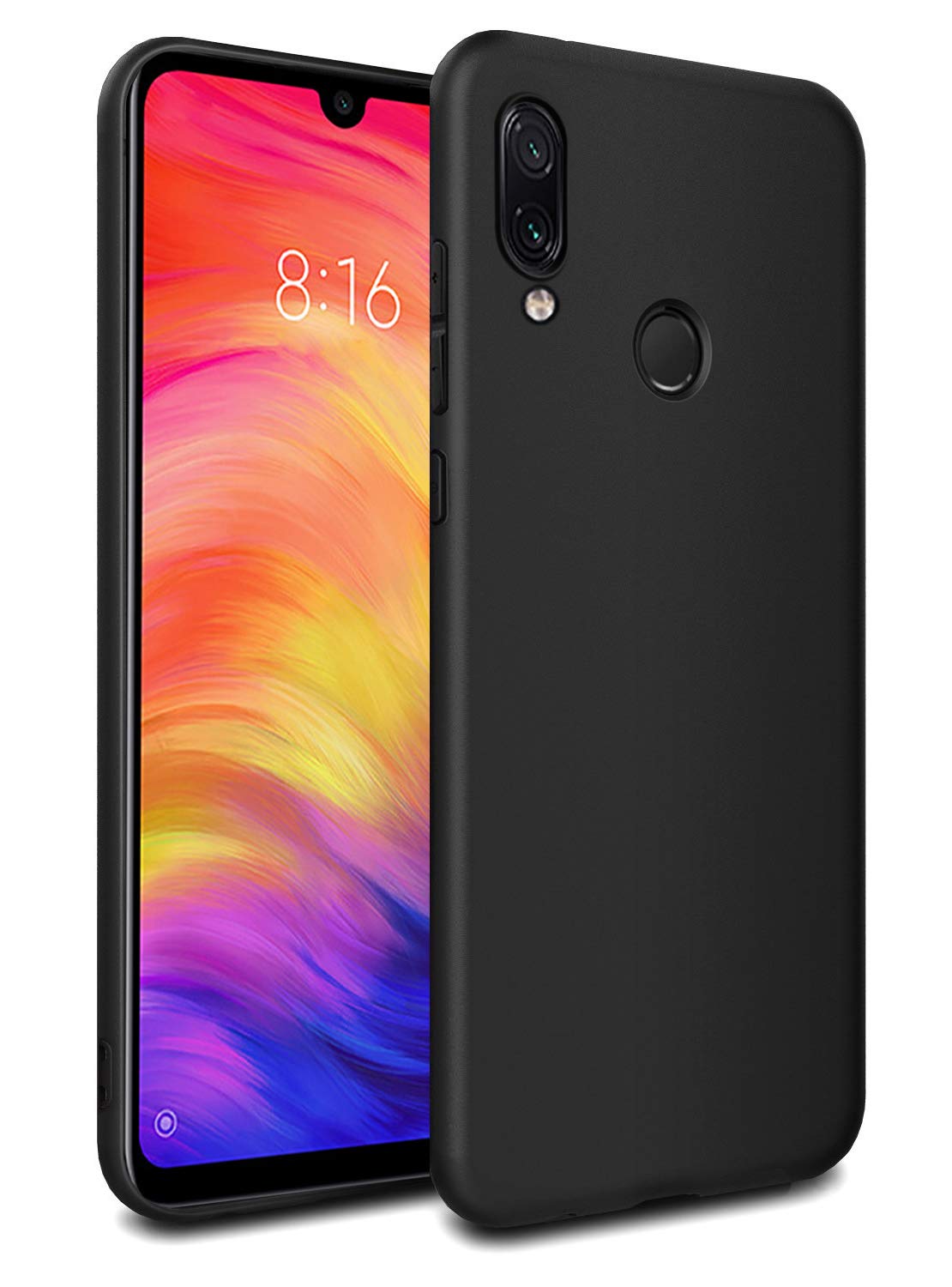 Redmi note 7